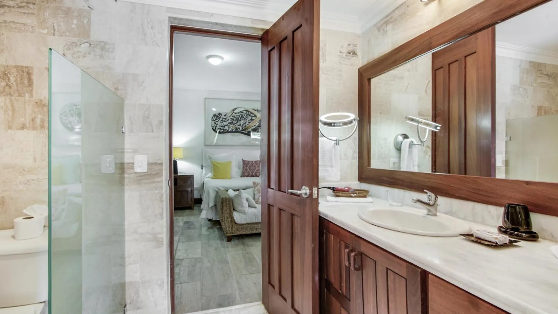Gorgeous Villa At Casa De Campo - With Large Pool, Cook, Maid And 2 Golf Carts La Romana República Dominicana