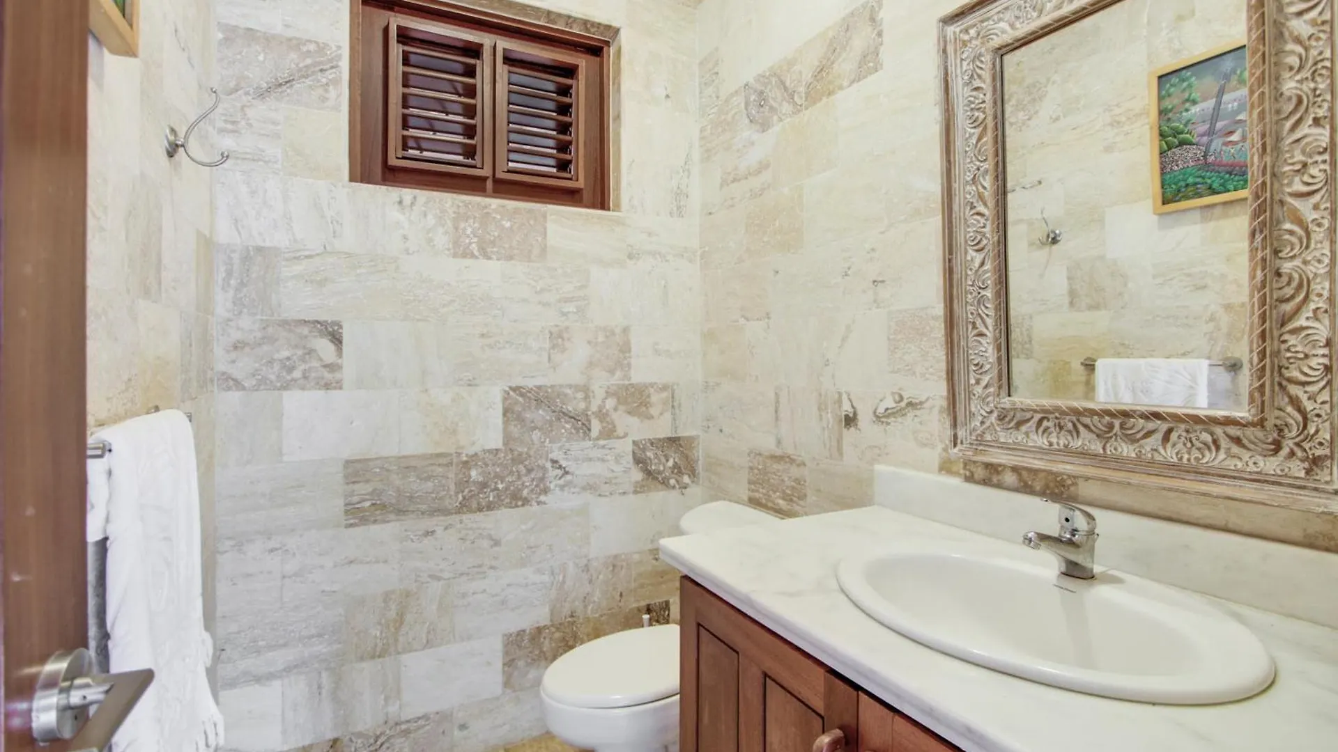 Gorgeous Villa At Casa De Campo - With Large Pool, Cook, Maid And 2 Golf Carts La Romana
